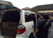 Polisi Ungkap Pelaku Penyelundupan BBM Jenis Premium di Salah Satu SPBU Takalar
