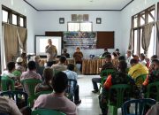 Sosialisasi Perbup, Kapolres Takalar: Cegah Covid-19 Dengan Patuhi Prokes