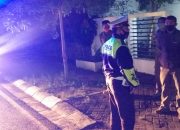 Cegah Balap Liar, Polres Sinjai Tempatkan Personel di Area Rawan Balap Liar