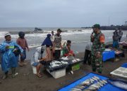 Satgas Terpadu Penegakan Disiplin Sasar Tempat Pelelangangan Ikan Beba