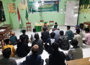 Puluhan Pemuda Asal Galesong Resmi Bergabung Dengan GP Ansor
