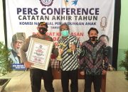 Luar Biasa, Kapolres Sinjai Terima 3 Penghargaan Sekaligus di Jakarta