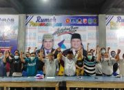 Aron-Subandrio Klaim Menang Pilkada Sekadau