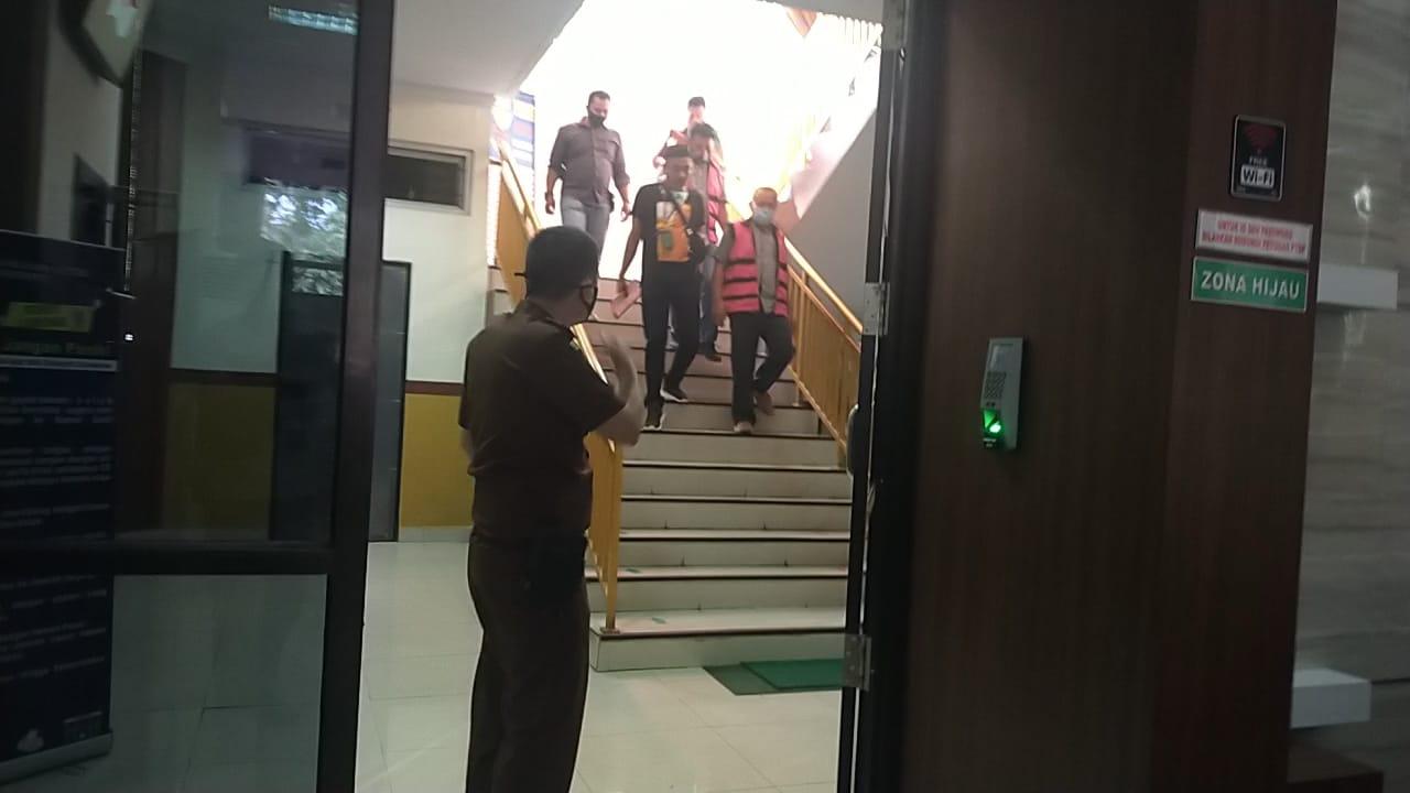 Bendahara Dinas Dikbud Jeneponto di Jebloskan Ke Penjara