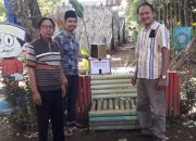 Desa Je’netallasa Akan Kembangkan Perpustakaan Keliling