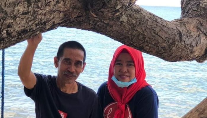 Tentang Akhir Tahun dan Cerita Mutasi