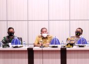 Hindari Konflik, Pemkab Takalar Gelar Rapat Penyelesaian Sengketa Tanah