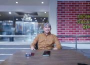 Kadin Sultra Bisa Jadi Lokomotif Perekonomian Ditangan Anton Timbang