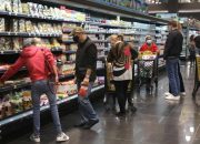 Kasus positif Covid-19 capai 4.300 perhari, Lebanon berlakukan penguncian total selama 11 Hari