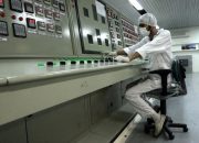 Pengawas PBB mengkonfirmasi pelanggaran Iran atas kesepakatan nuklir