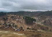 46 Orang Tewas dalam serangan milisi di DR Kongo timur