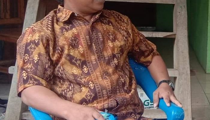 Menolak Gajinya di Potong 5 Juta Untuk Biaya Kampenye, Kades Barana Diduga Ancam Berhentikan Aparatnya