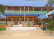 Pembangunan Gedung SDN 19 Kendari Terlaksana dengan Baik