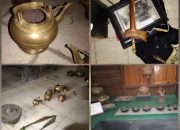 Benda Bersejarah Dicuri, Lembaga Adat Tolaki Minta Polisi Tangkap Pelaku Secepatnya