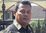 Kepsek Drs Ustad Ahmad, Lakukan Pembenahan Lingkup SMAN 1 Kolaka Demi Sejahterakan Tenaga Pengajar