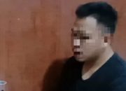 Nekat Curi Senapan Angin, Pemuda di Takalar Diamankan Polisi