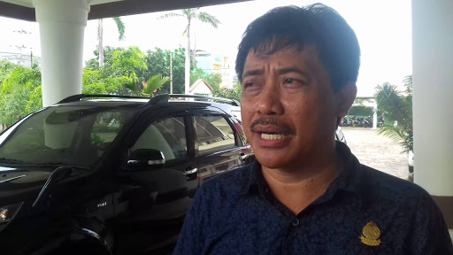 Sikapi Keluhan Kelangkaan Pupuk Subsidi, DPRD Jeneponto Adakan RDP