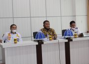 Rencana pembangunan KITA Ditahap Analisis Dampak LaLin
