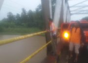 Curah hujan Tinggi di Hulu, Kampung Sepanjang Sungai Pappa Diminta Siaga
