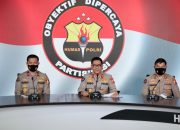 Kasus Rasisme Natalius Pigai, Polri Terapkan Konsep Presisi
