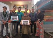 Lombok Tengah di Landa Banjir, HMI Cabang Selong Tanggap dan Peduli
