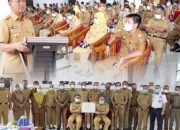 Peduli HAM, Takalar Raih Penghargaan Dua Kali Berturut-turut
