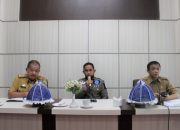 Wabup Takalar Hadiri Cofee Morning Progres Capaian P22
