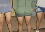 Seorang Pria Disekap dan Digoyang Berkali-kali Oleh Tiga Wanita Selama Tiga Hari