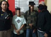 Tabrak Tiang Listrik, Seorang Pemuda Tewas di TKP Satu Lagi Terluka