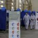 Pakistan mengamankan 17 juta dosis vaksin AstraZeneca melalui COVAX
