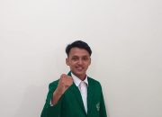 Kader GMNI Terpilih Ketua HMPS-ES IAIN Manado Periode 2020/2021