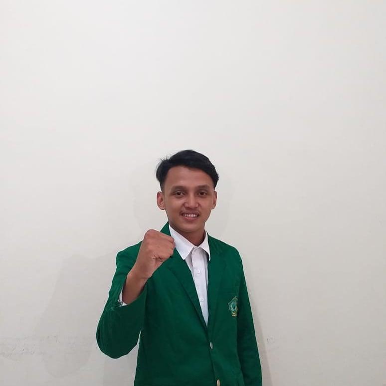 Kader GMNI Terpilih Ketua HMPS-ES IAIN Manado Periode 2020/2021