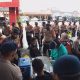 Bantu Korban Gempa, 136 Personel dan Mobil Dapur Satbrimob Polda Sulsel diterjunkan ke Mamuju