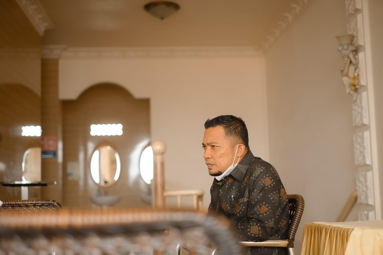 Ketua HPMT Terpilih di lantik Senin, Mustaufiq : Ayo Bangun Sinergitas