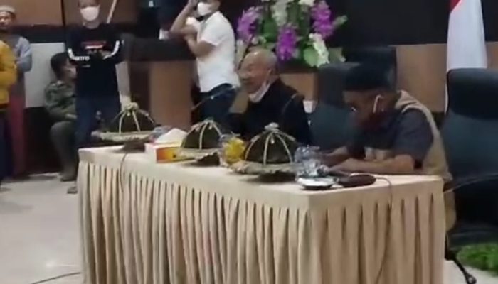 Breaking News, Video: Bupati Jeneponto Batalkan Rencana Relokasi Pasar Karisa