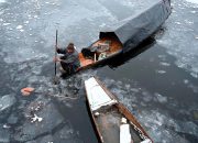 Tokoh media Kashmir mengecam tentara India karena membawa portal berita ke pengadilan