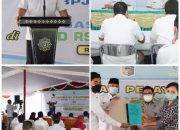 Pemda Lombok Timur Rencanakan Banguan RTP Pancor