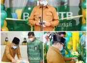 Wabup Tekankan Peningkatan Pelayanan