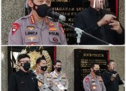 Kemenpan-RB Beri Penghargaan Predikat Pelayanan Prima Tahun 2020 ke-12 Polres