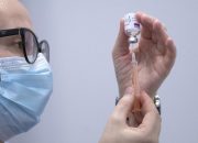 Uji coba COVID-19: Obat antibodi gagal melawan varian baru