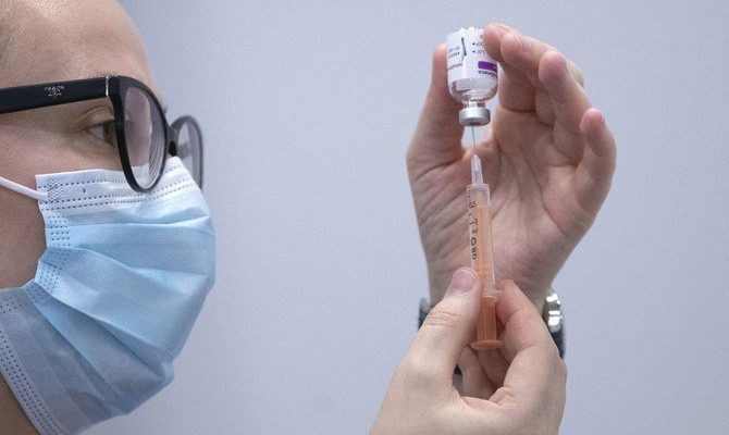 Uji coba COVID-19: Obat antibodi gagal melawan varian baru