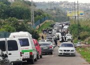 Pembunuhan aktivis anti-Hizbullah Lebanon Luqman Salim memicu kemarahan