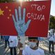 AS, Inggris mengecam laporan kekerasan seksual terhadap Muslim Uighur