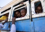 PBB: Situasi di Tigray Ethiopia sekarang ‘sangat mengkhawatirkan’