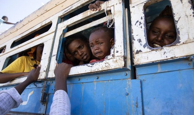 PBB: Situasi di Tigray Ethiopia sekarang 'sangat mengkhawatirkan'