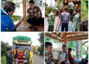Muhammad Iswatun Solihin, Anggap KPH Rinjani Timur Bertindak Secara Premanisme,