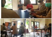 Setelah di Dusun Lilir, Polsek Gunungsari Tutup Cafe Tuak di Desa Mekarsari