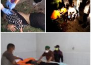 Penemuan Mayat Wanita Hebohkan Warga Perbaungan