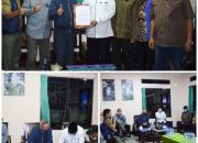 Pengelolaan Sembalun, Pemda Lotim dan KSDAE Capai Kesepakatan