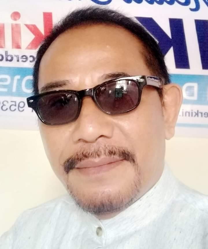 Wartawan Profesional Mendahulukan Kepentingan Umum di Atas Kepentingan Pribadinya